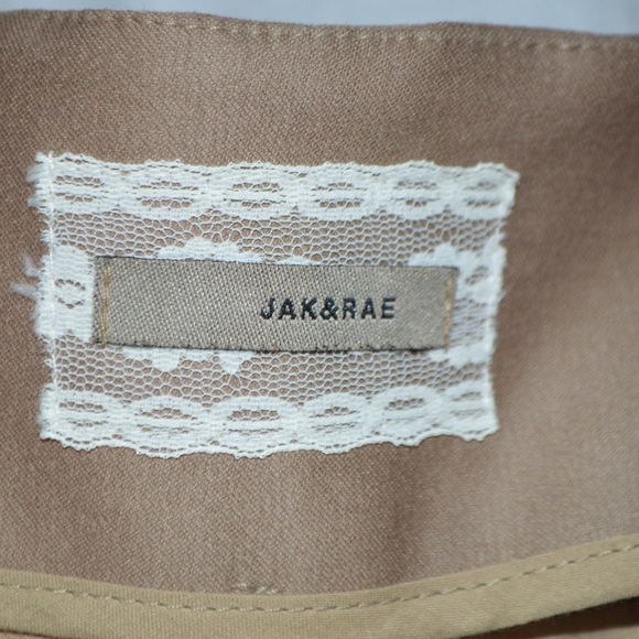 Jak & Rae Pants NWT - Picture 4 of 8